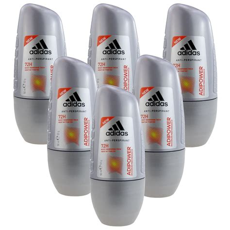 adidas deo roll on|adidas active deodorant.